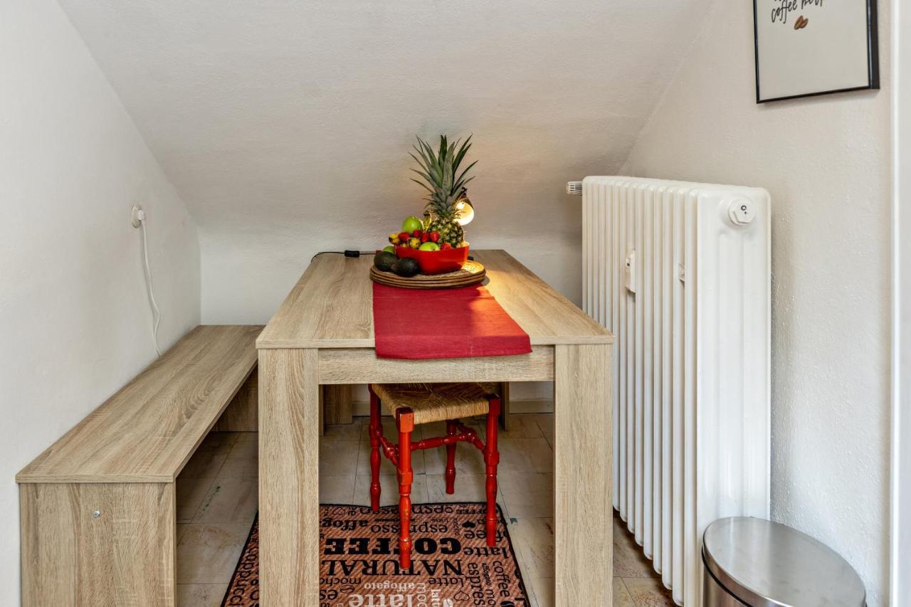 Ferienappartement Sonnenhof Triberg im Schwarzwald Exterior photo